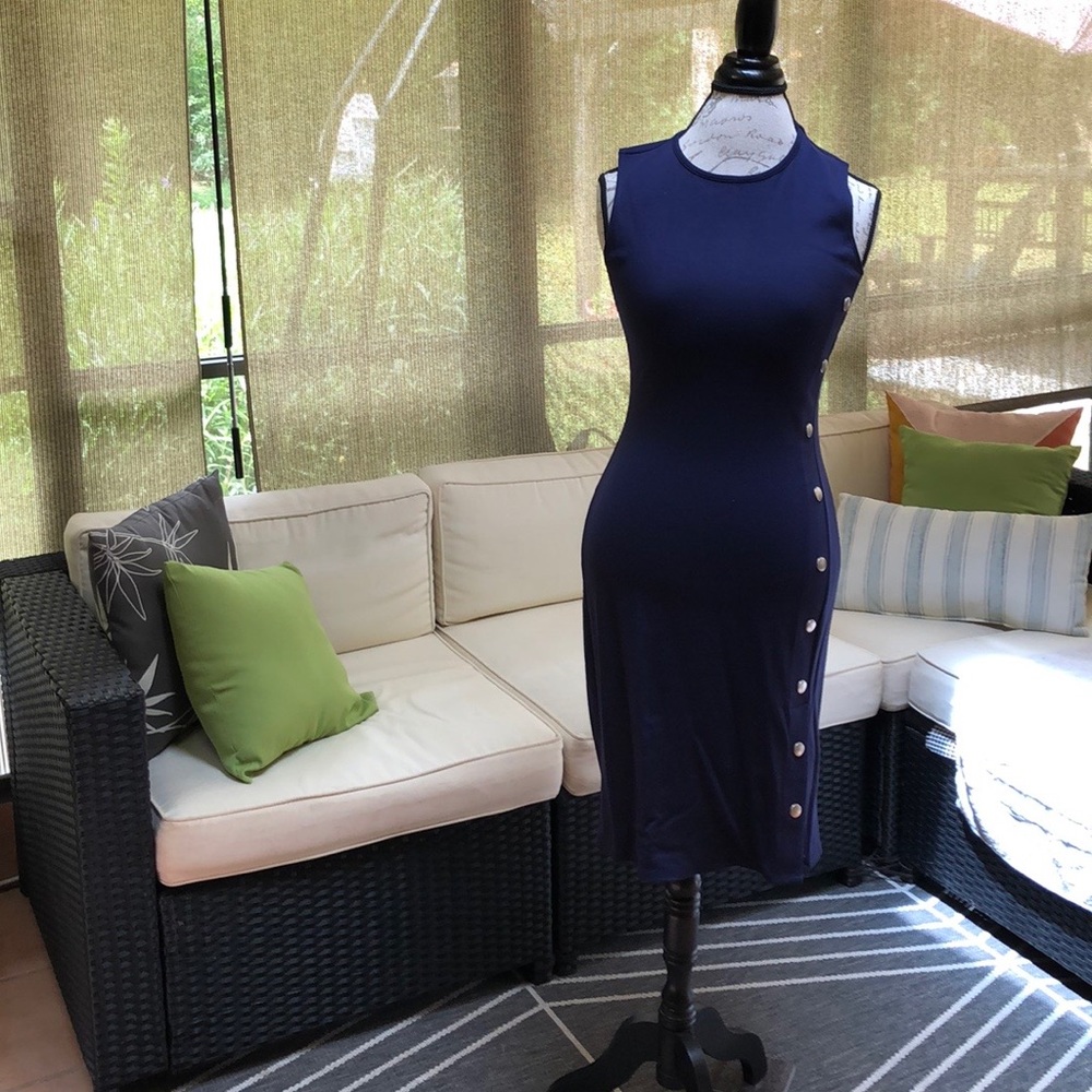NWT Stitch Fix dress - Picture 2 of 5
